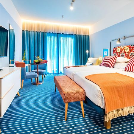 Pestana Casino Studios Funchal  Exteriör bild