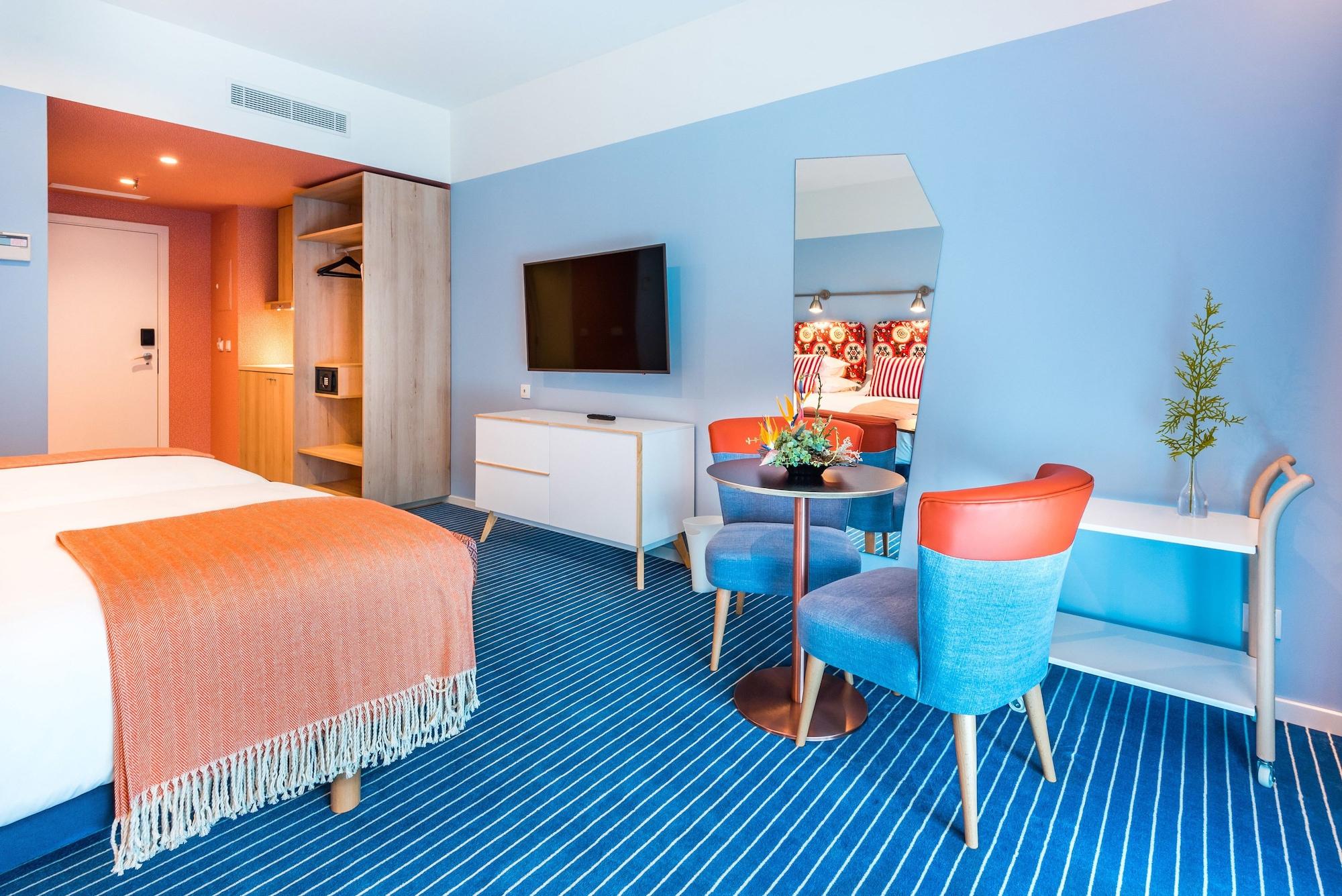 Pestana Casino Studios Funchal  Exteriör bild