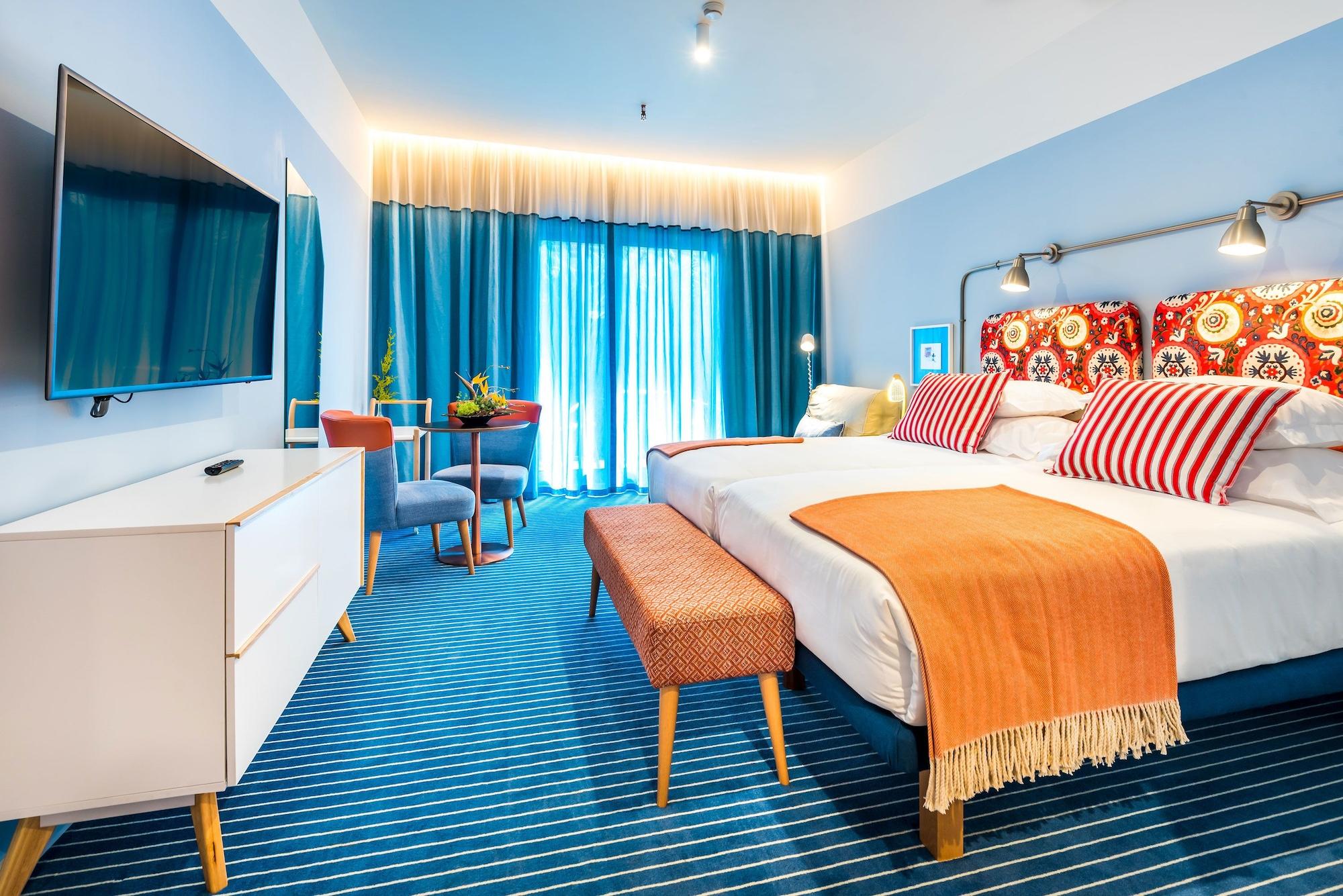 Pestana Casino Studios Funchal  Exteriör bild