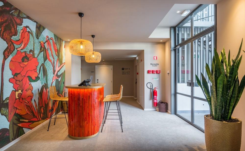 Pestana Casino Studios Funchal  Exteriör bild