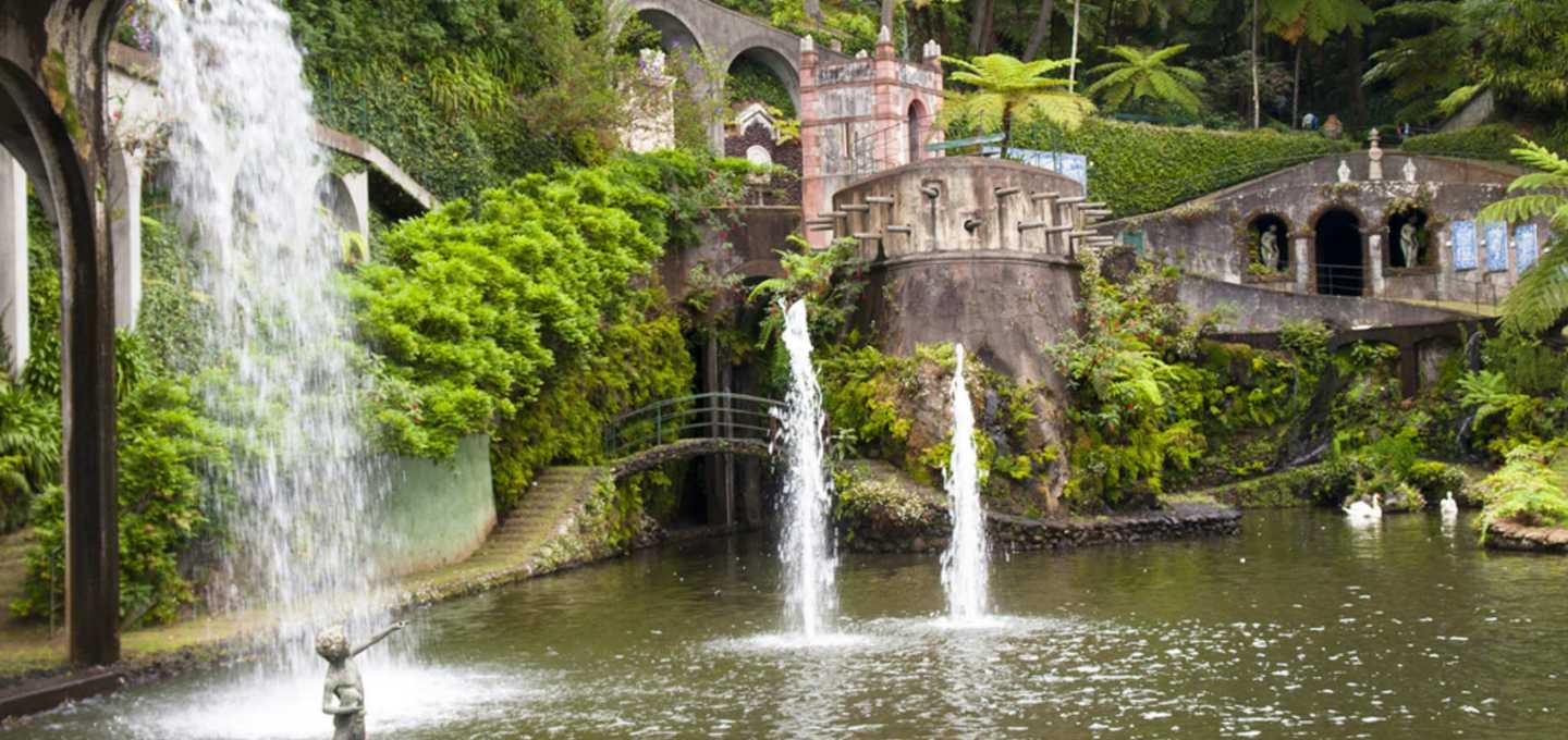 Pestana Casino Studios Funchal  Exteriör bild