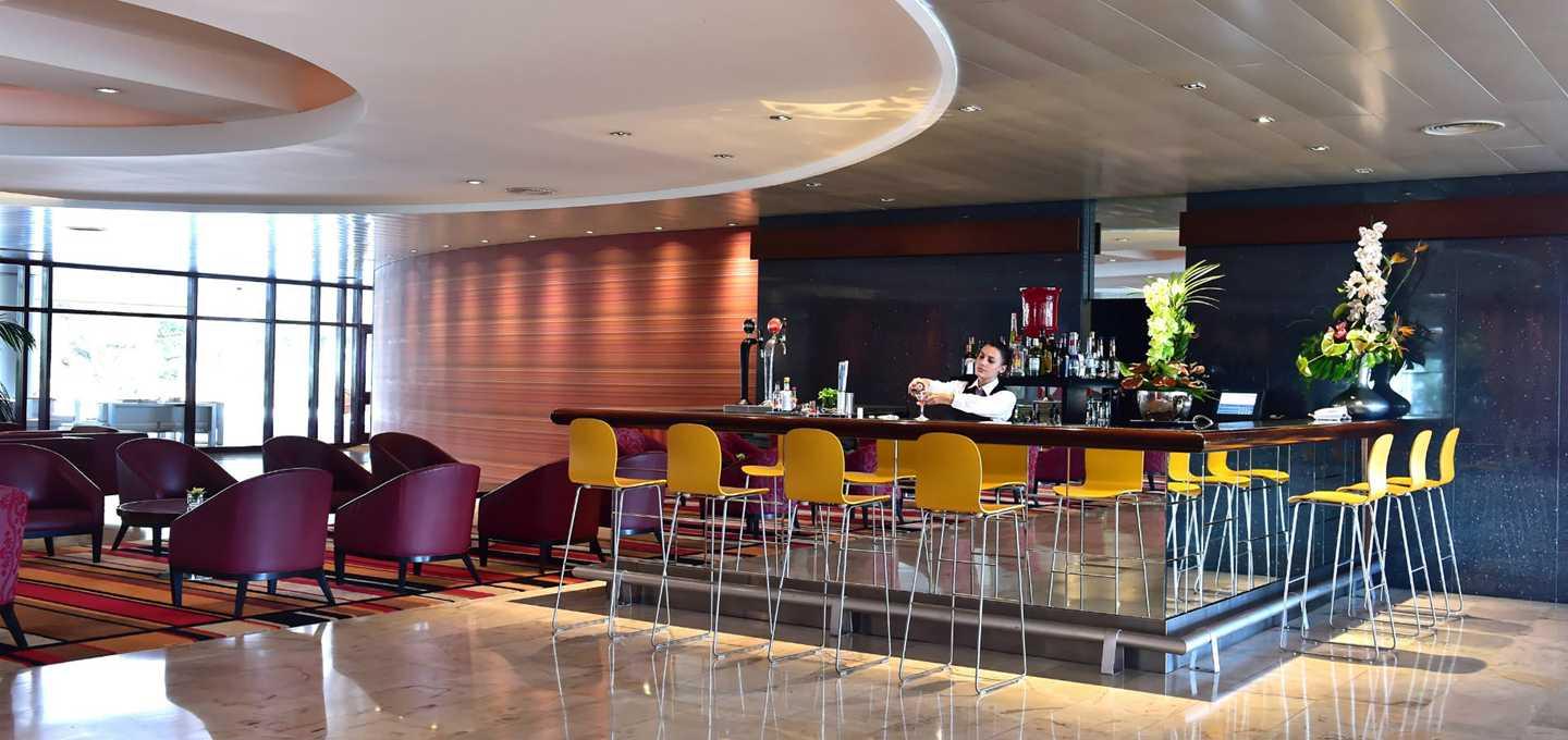 Pestana Casino Studios Funchal  Exteriör bild