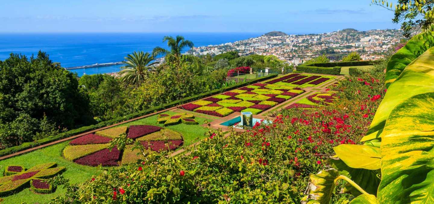 Pestana Casino Studios Funchal  Exteriör bild