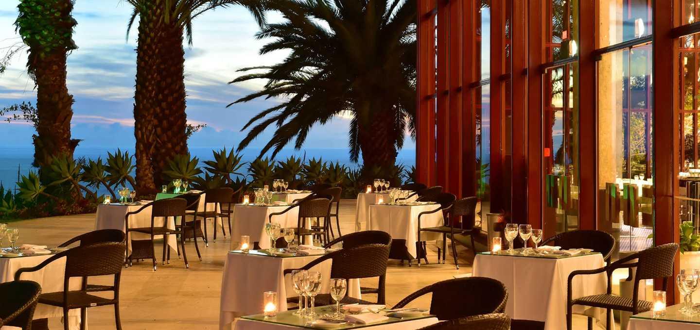 Pestana Casino Studios Funchal  Exteriör bild