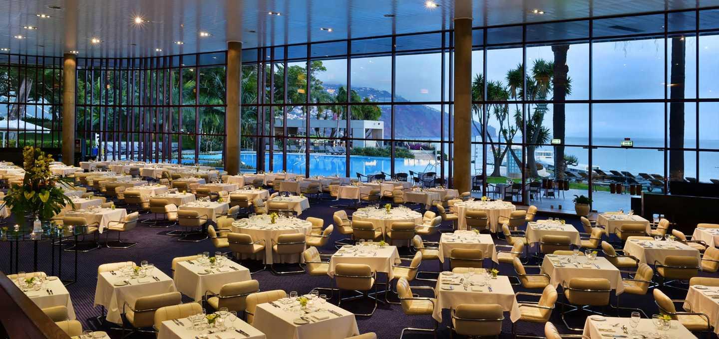 Pestana Casino Studios Funchal  Exteriör bild