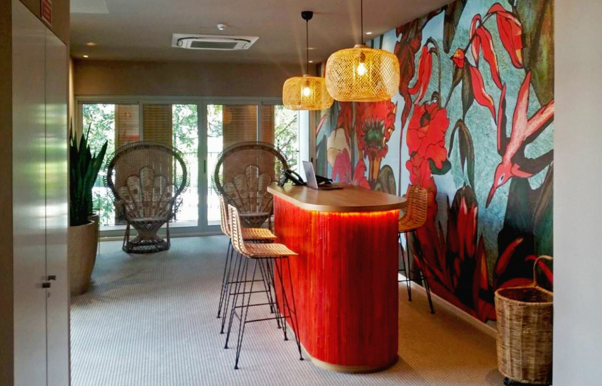 Pestana Casino Studios Funchal  Exteriör bild