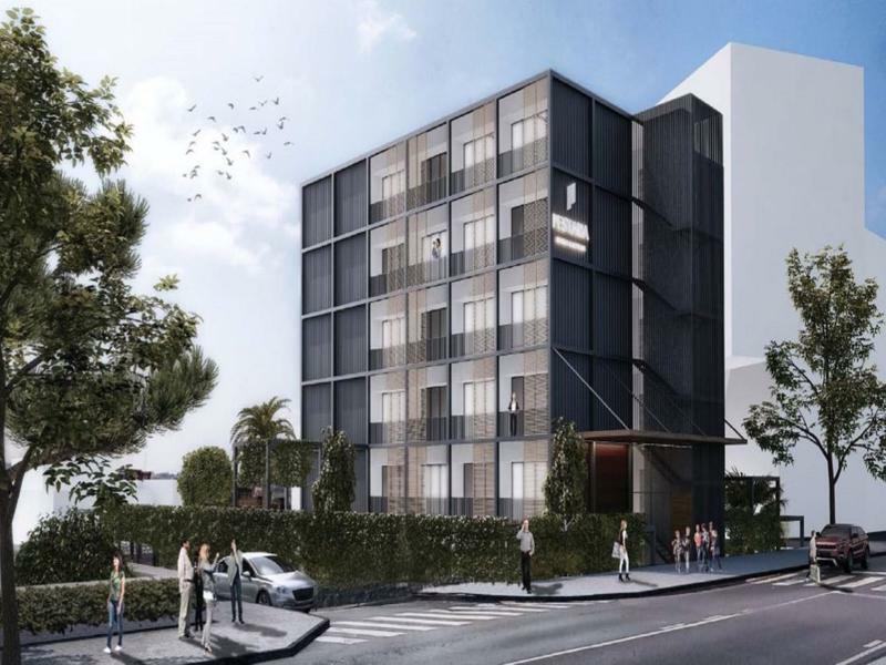 Pestana Casino Studios Funchal  Exteriör bild