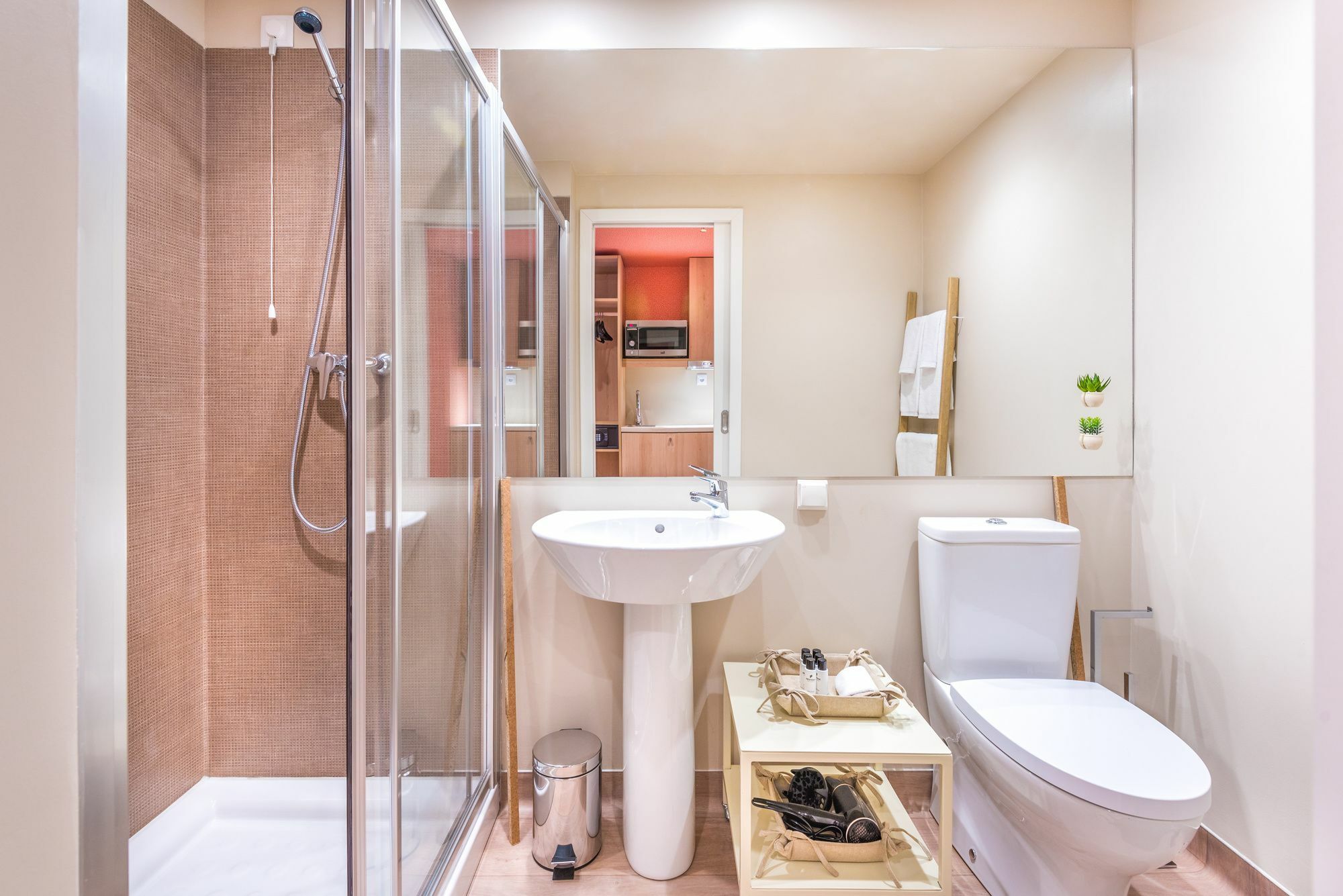 Pestana Casino Studios Funchal  Exteriör bild